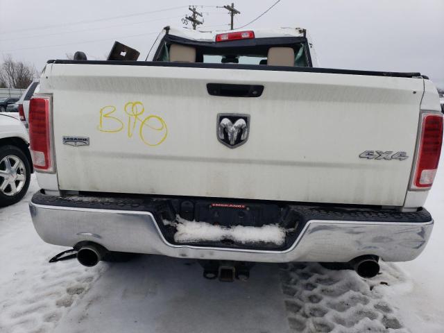 Photo 6 from auction – 2013 RAM 1500 LARAM with VIN 1C6RR7NT9DS615110