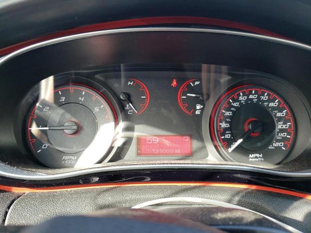Photo 9 from auction – 2015 DODGE DART SXT with VIN 1C3CDFBB0FD435383