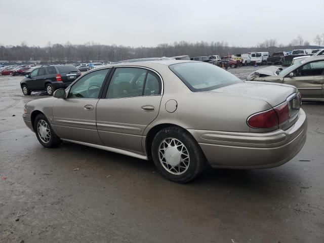 Photo 2 from auction – 2004 BUICK LESABRE CU with VIN 1G4HP52K844115126