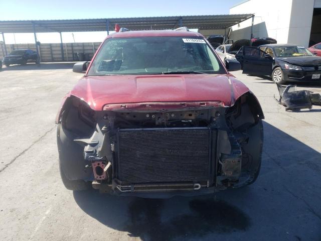 Photo 5 from auction – 2011 GMC ACADIA SLE with VIN 1GKKRPED1BJ260704
