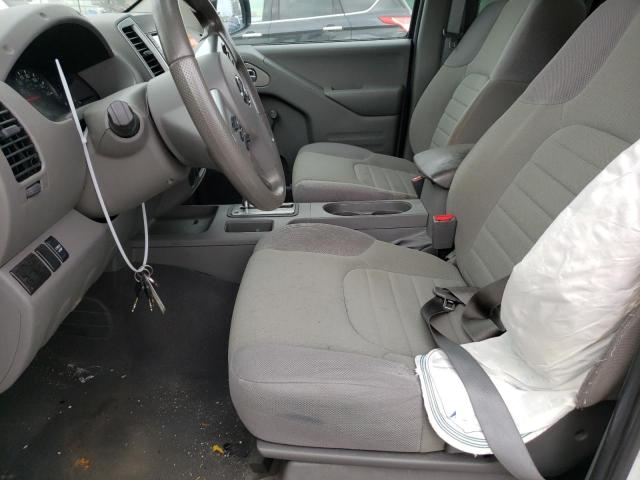 Photo 7 from auction – 2019 NISSAN FRONTIER S with VIN 1N6BD0CT2KN709857