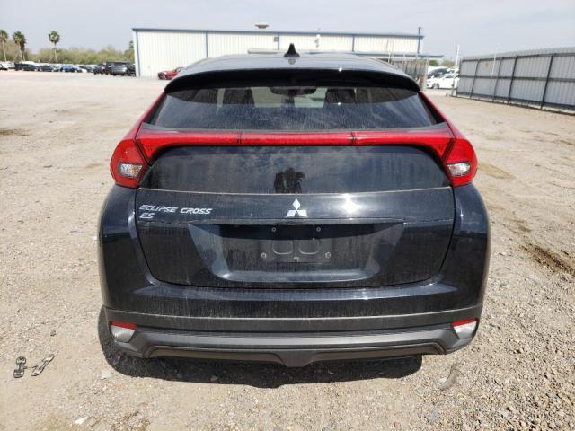 Photo 6 from auction – 2020 MITSUBISHI ECLIPSE CR with VIN JA4AS3AA4LZ033133