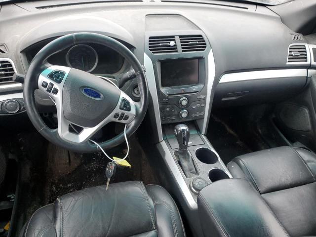Photo 8 from auction – 2012 FORD EXPLORER X with VIN 1FMHK8D80CGA77809