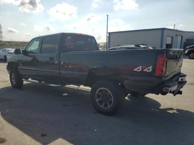 Photo 2 from auction – 2005 CHEVROLET SILVERADO with VIN 1GCHK33265F840199