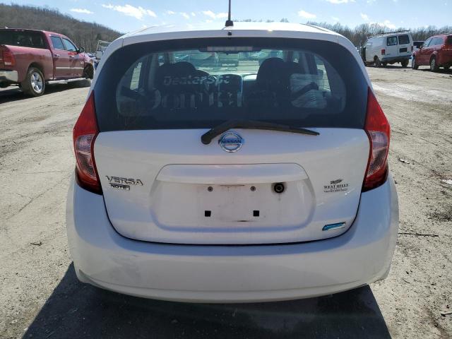 Photo 6 from auction – 2015 NISSAN VERSA NOTE with VIN 3N1CE2CP6FL360648