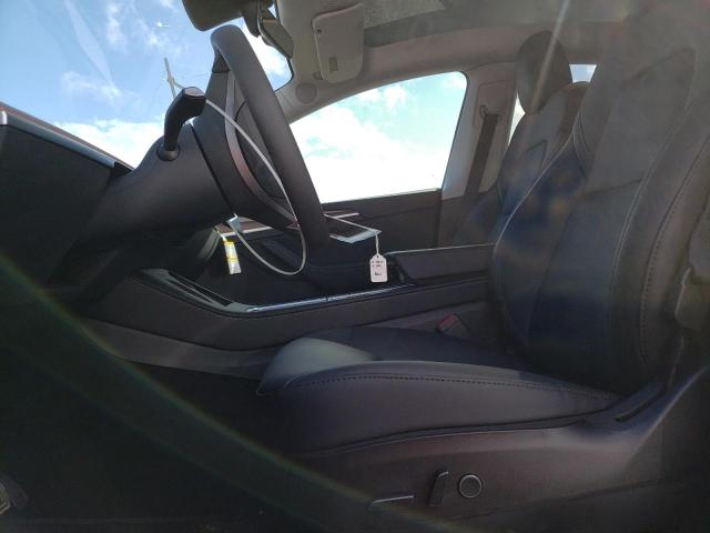 Photo 7 from auction – 2023 TESLA MODEL Y with VIN 7SAYGDEE0PF599362