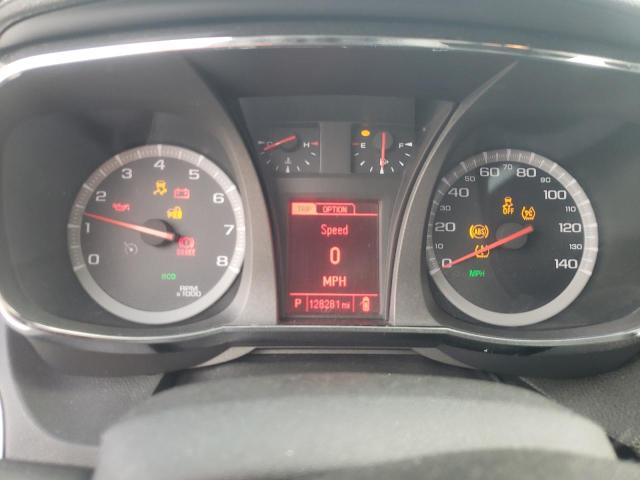 Photo 9 from auction – 2013 GMC TERRAIN SL with VIN 2GKALMEK5D6415877