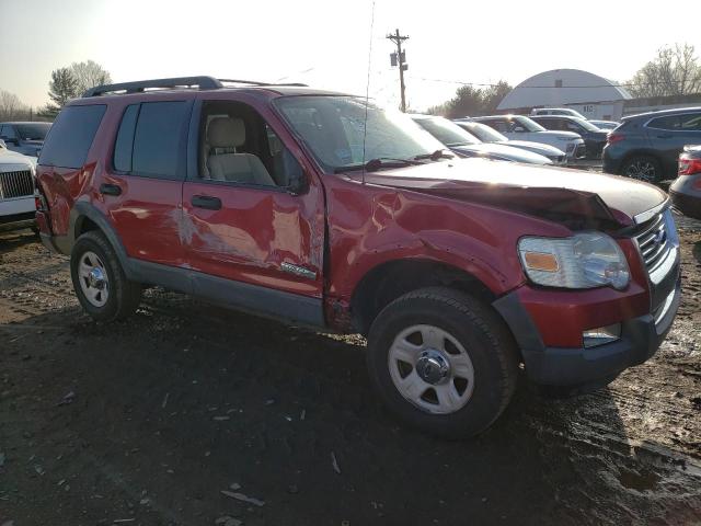 Photo 4 from auction – 2006 FORD EXPLORER X with VIN 1FMEU73E36UA02705