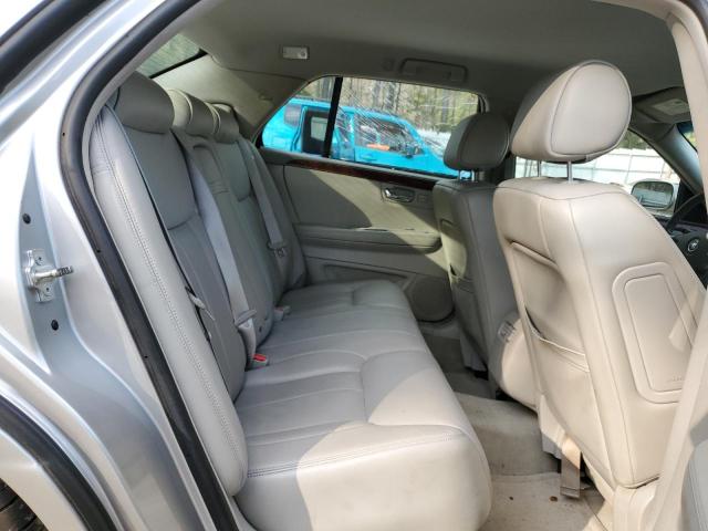 Photo 10 from auction – 2007 CADILLAC DTS with VIN 1G6KD57Y87U142365