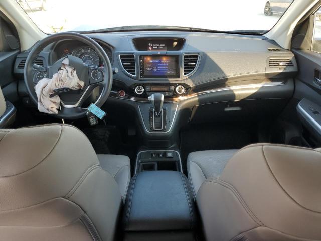 Photo 8 from auction – 2015 HONDA CR-V EXL with VIN 2HKRM3H73FH521269
