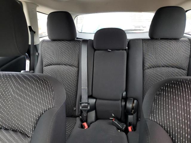 Photo 10 from auction – 2015 DODGE JOURNEY SE with VIN 3C4PDCABXFT557434