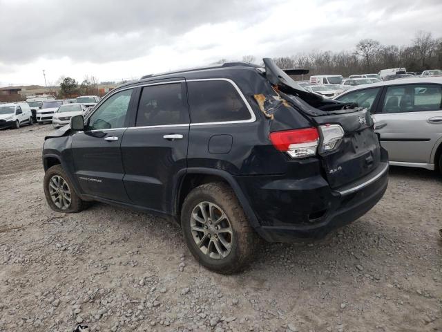 Photo 2 from auction – 2015 JEEP GRAND CHER with VIN 1C4RJFBG0FC102956