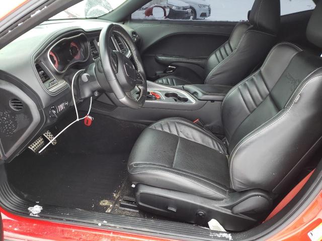 Photo 7 from auction – 2020 DODGE CHALLENGER with VIN 2C3CDZL93LH156554