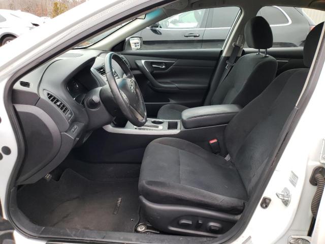 Photo 7 from auction – 2015 NISSAN ALTIMA 2.5 with VIN 1N4AL3AP9FC412018