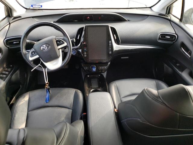 Photo 8 from auction – 2017 TOYOTA PRIUS PRIM with VIN JTDKARFP5H3002528