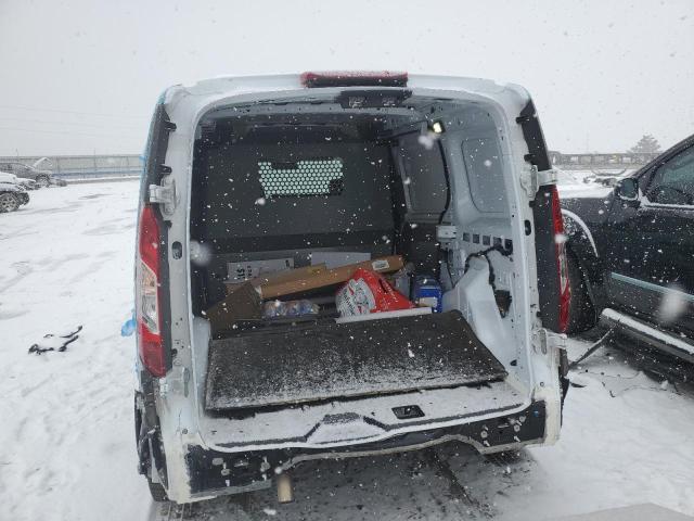 Photo 6 from auction – 2015 FORD TRANSIT CO with VIN NM0LS7E70F1215657