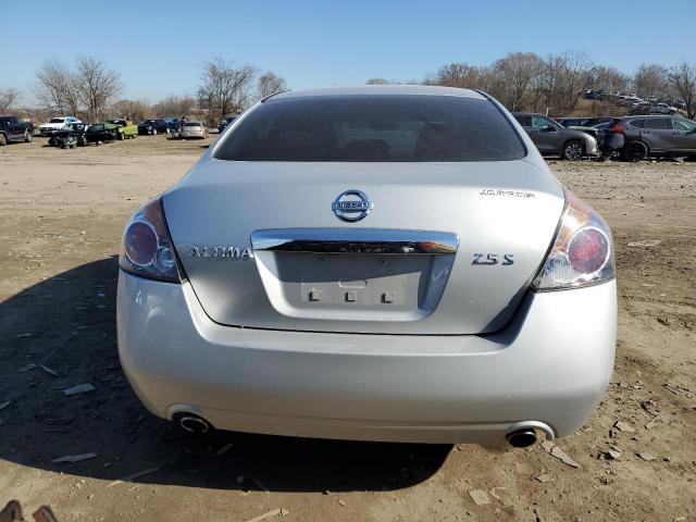 Photo 6 from auction – 2011 NISSAN ALTIMA BAS with VIN 1N4AL2AP5BC181283