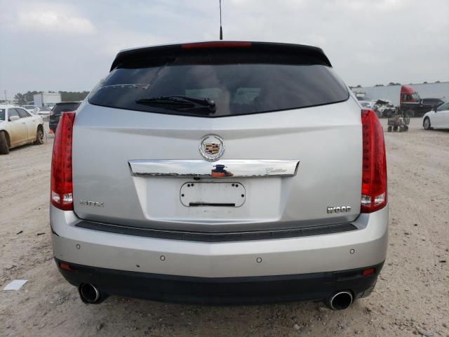 Photo 6 from auction – 2010 CADILLAC SRX PREMIU with VIN 3GYFNCEY7AS565670