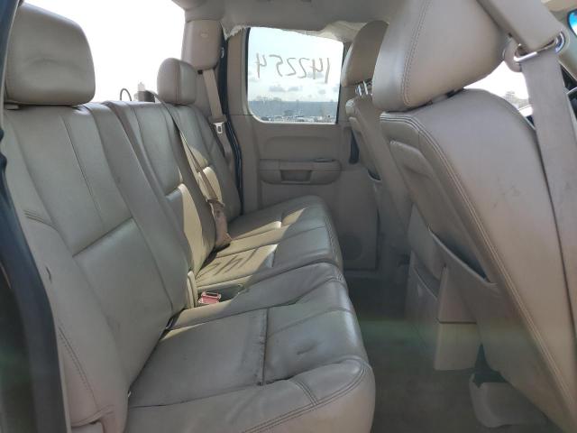 Photo 10 from auction – 2013 CHEVROLET SILVERADO with VIN 1GCRKSE72DZ214024
