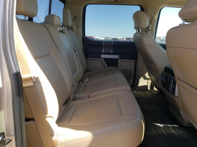 Photo 10 from auction – 2017 FORD F250 SUPER with VIN 1FT7W2BT3HEE61823