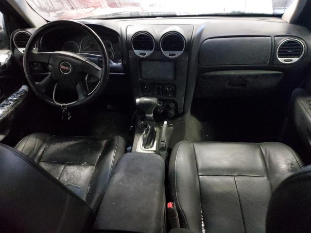 Photo 8 from auction – 2008 GMC ENVOY with VIN 1GKDT13S482202534
