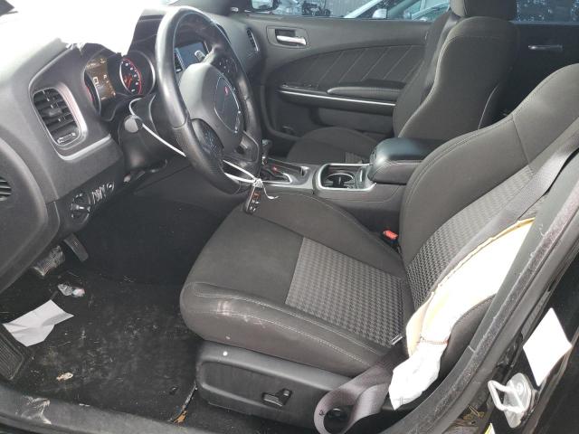Photo 7 from auction – 2021 DODGE CHARGER R/ with VIN 2C3CDXCT4MH584103