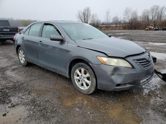 Photo 4 from auction – 2007 TOYOTA CAMRY CE with VIN 4T1BE46K77U087274