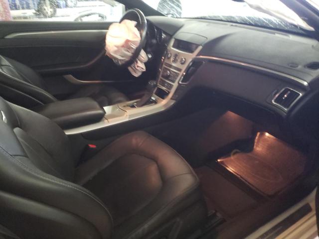 Photo 8 from auction – 2014 CADILLAC CTS PERFOR with VIN 1G6DG1E3XE0141464