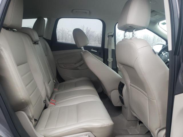 Photo 10 from auction – 2013 FORD ESCAPE SEL with VIN 1FMCU0H98DUA71414