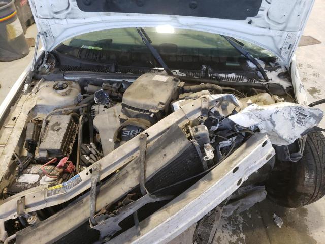 Photo 11 from auction – 2002 BUICK PARK AVENU with VIN 1G4CW54K824174748