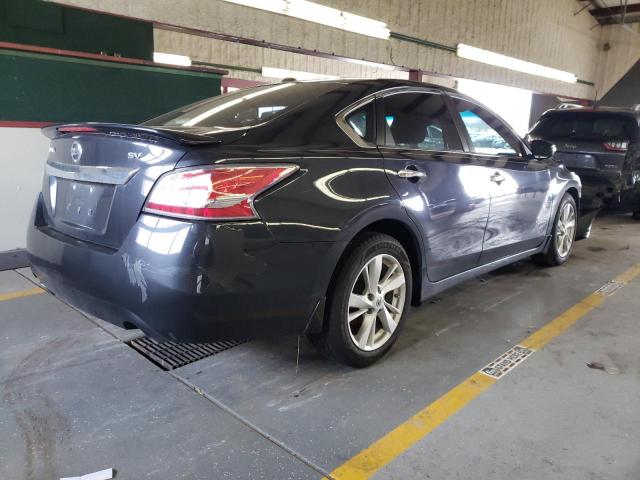 Photo 3 from auction – 2014 NISSAN ALTIMA 2.5 with VIN 1N4AL3AP0EC127934