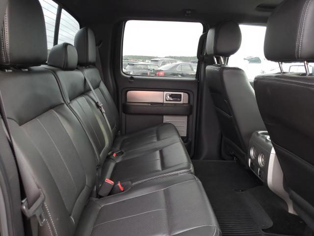 Photo 10 from auction – 2014 FORD F150 SUPER with VIN 1FTFW1EF0EFB80788