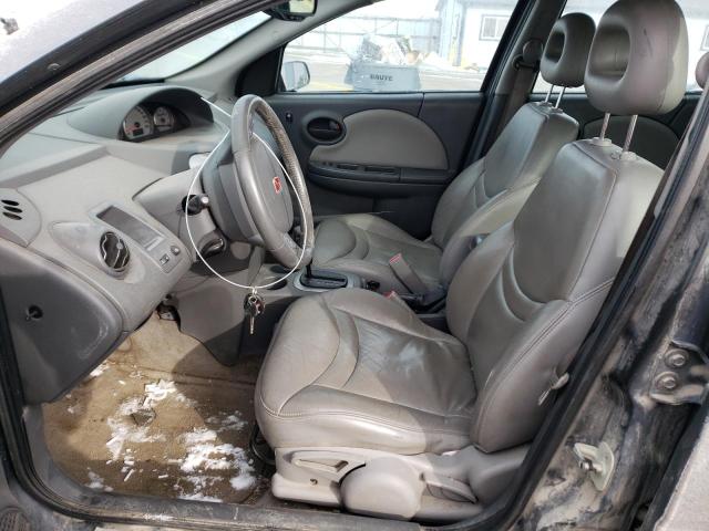 Photo 7 from auction – 2004 SATURN ION LEVEL with VIN 1G8AL52F04Z216713