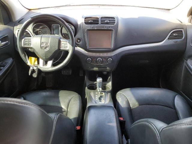 Photo 8 from auction – 2017 DODGE JOURNEY CR with VIN 3C4PDCGG0HT602208