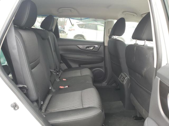 Photo 11 from auction – 2020 NISSAN ROGUE S with VIN KNMAT2MVXLP537077