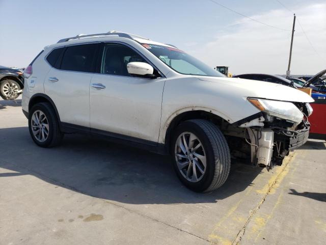 Photo 4 from auction – 2014 NISSAN ROGUE S with VIN 5N1AT2MV8EC842602