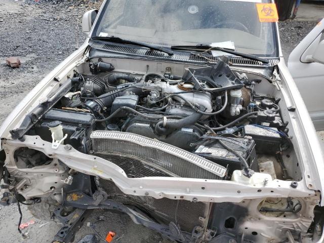 Photo 12 from auction – 1998 TOYOTA 4RUNNER LI with VIN JT3GN87R9W0080026