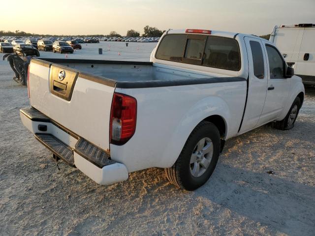 Photo 3 from auction – 2012 NISSAN FRONTIER S with VIN 1N6BD0CT8CC412931