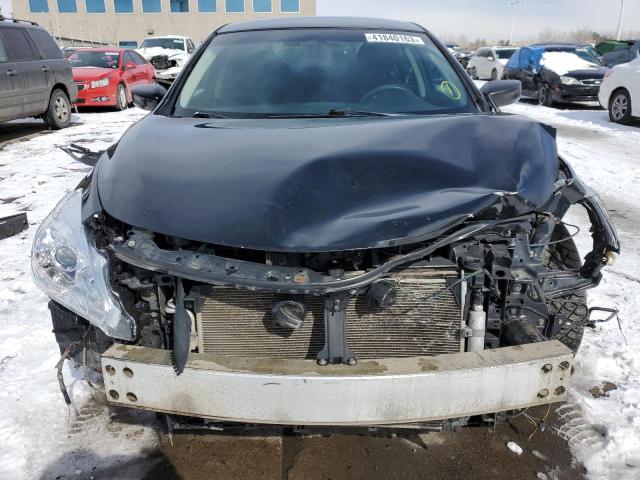 Photo 5 from auction – 2014 NISSAN ALTIMA 2.5 with VIN 1N4AL3AP0EN358482