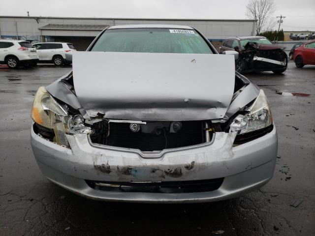 Photo 5 from auction – 2003 HONDA ACCORD SED with VIN 1HGCM56643A109877