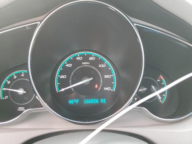 Photo 9 from auction – 2012 CHEVROLET MALIBU LS with VIN 1G1ZA5E07CF382323