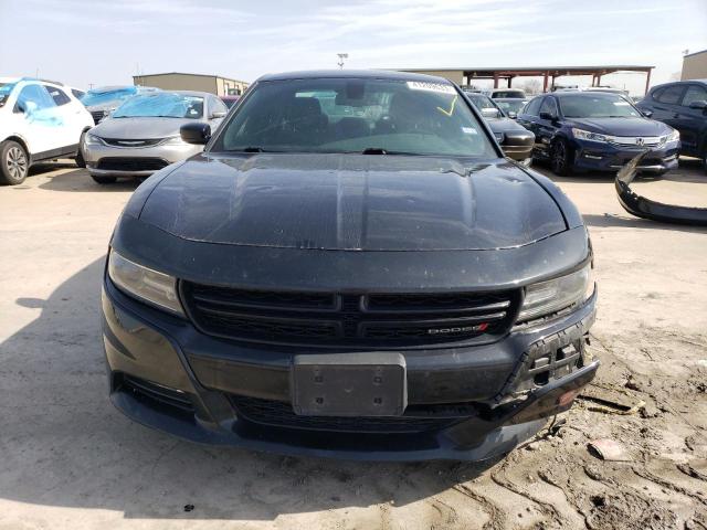 Photo 5 from auction – 2018 DODGE CHARGER SX with VIN 2C3CDXHG6JH134931