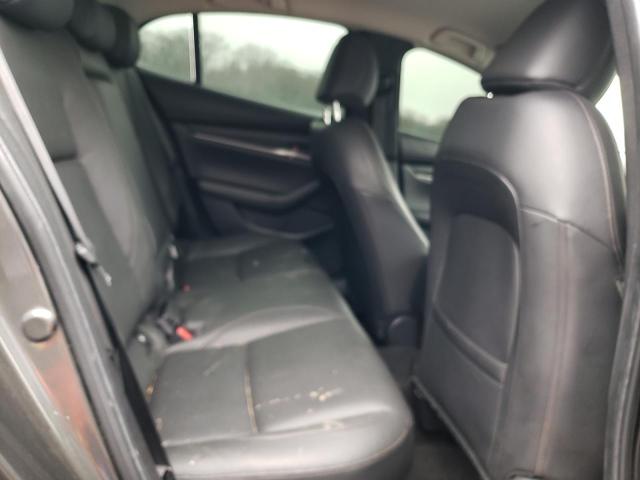 Photo 10 from auction – 2020 MAZDA 3 SELECT with VIN 3MZBPACL8LM119204