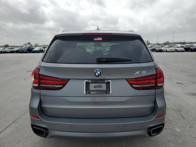Photo 6 from auction – 2014 BMW X5 SDRIVE3 with VIN 5UXKR2C53E0H32407