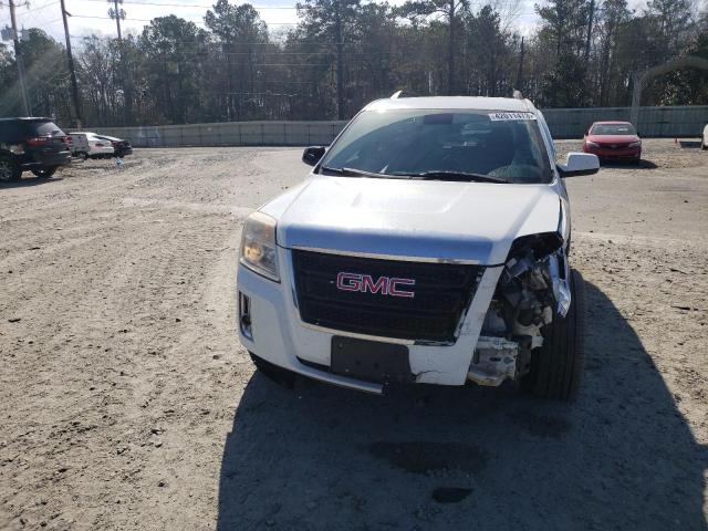 Photo 5 from auction – 2014 GMC TERRAIN SL with VIN 2GKFLRE38E6363612