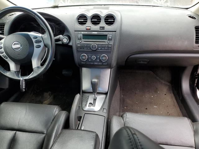 Photo 8 from auction – 2008 NISSAN ALTIMA 2.5 with VIN 1N4AL24E18C290164