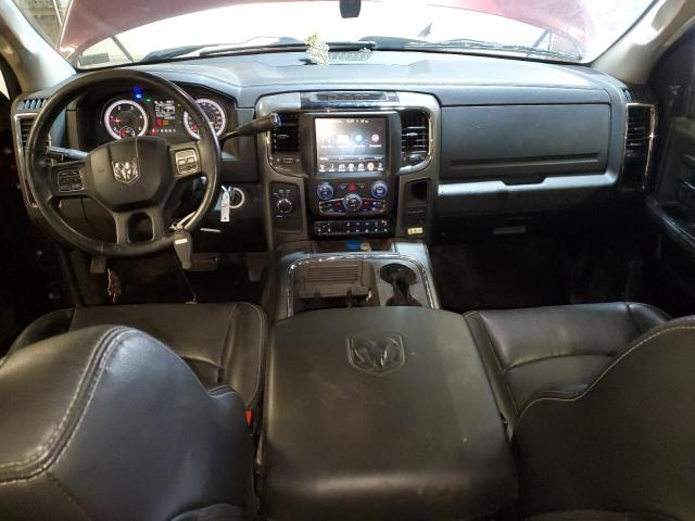 Photo 8 from auction – 2017 RAM 2500 SLT with VIN 3C6UR5DL8HG675957