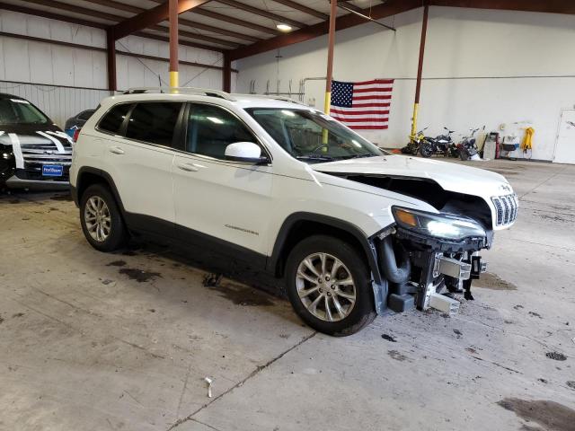 Photo 4 from auction – 2019 JEEP CHEROKEE L with VIN 1C4PJMCX6KD233629