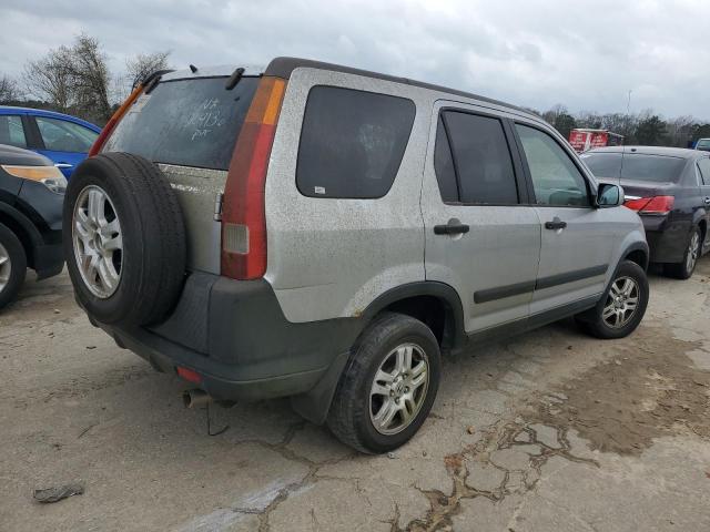 Photo 3 from auction – 2003 HONDA CR-V EX with VIN JHLRD788X3C024505
