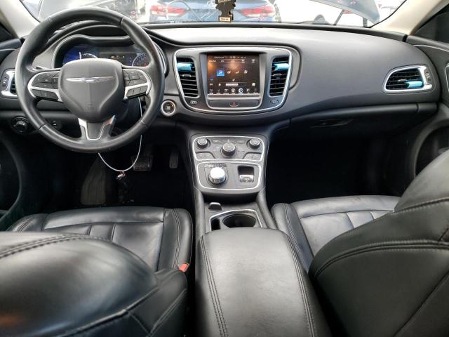 Фото 8 с аукциона – 2017 CHRYSLER 200 LIMITE с VIN 1C3CCCAB9HN506807